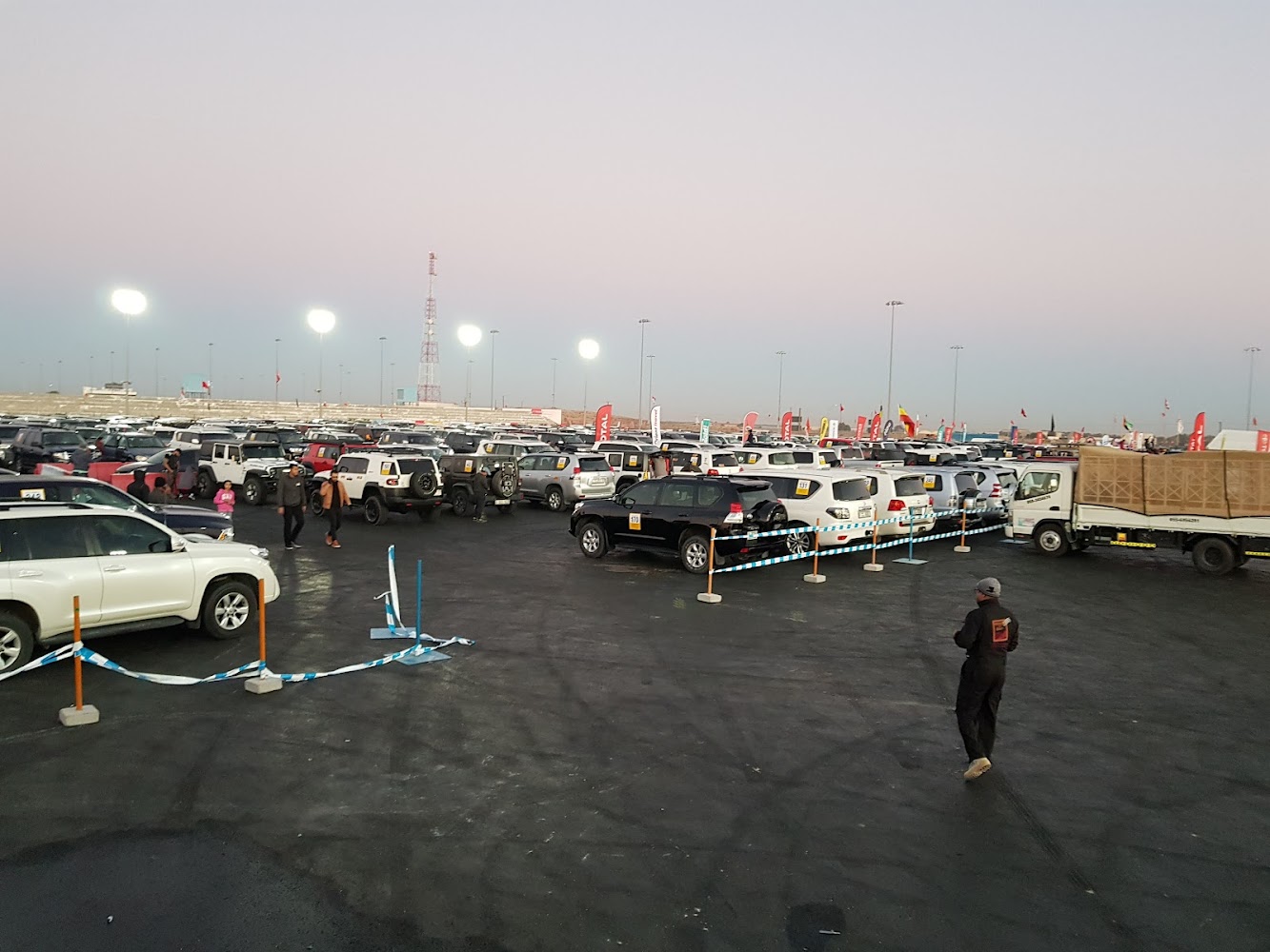 حلبة ام القيوين photo 5