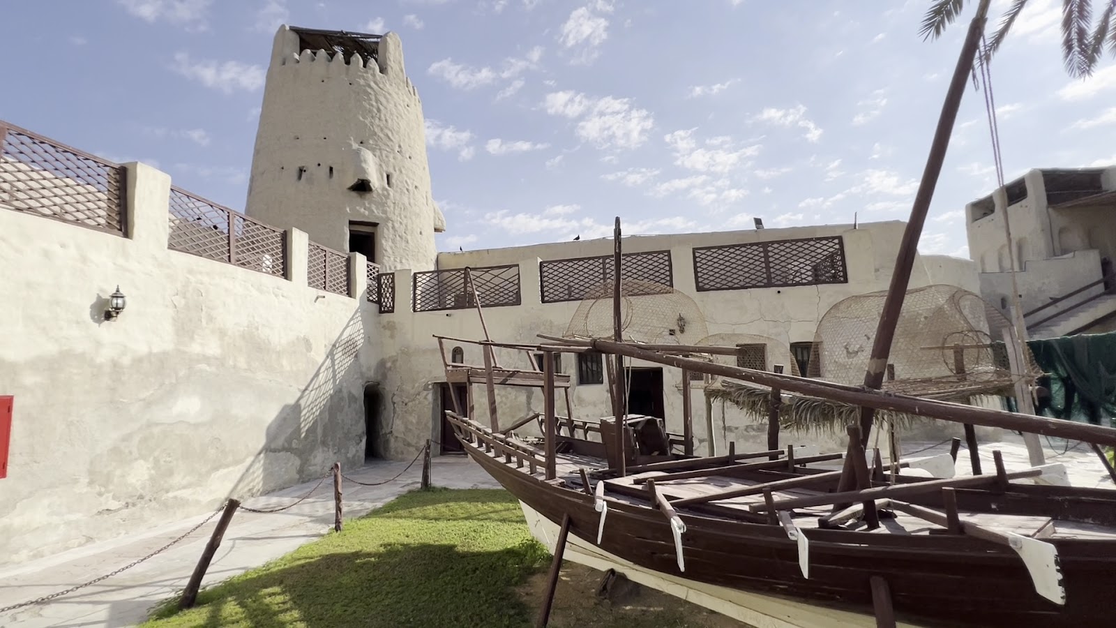 Umm Al Quwain Museum photo 3
