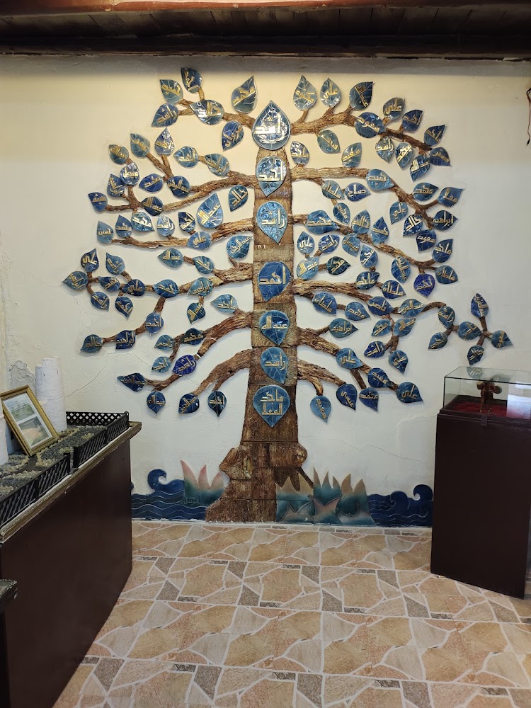 Umm Al Quwain Museum photo 5