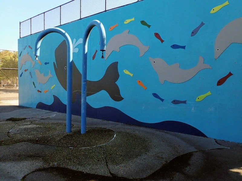"Uncle" Vito F. Maranzano Glendale Playground photo 2