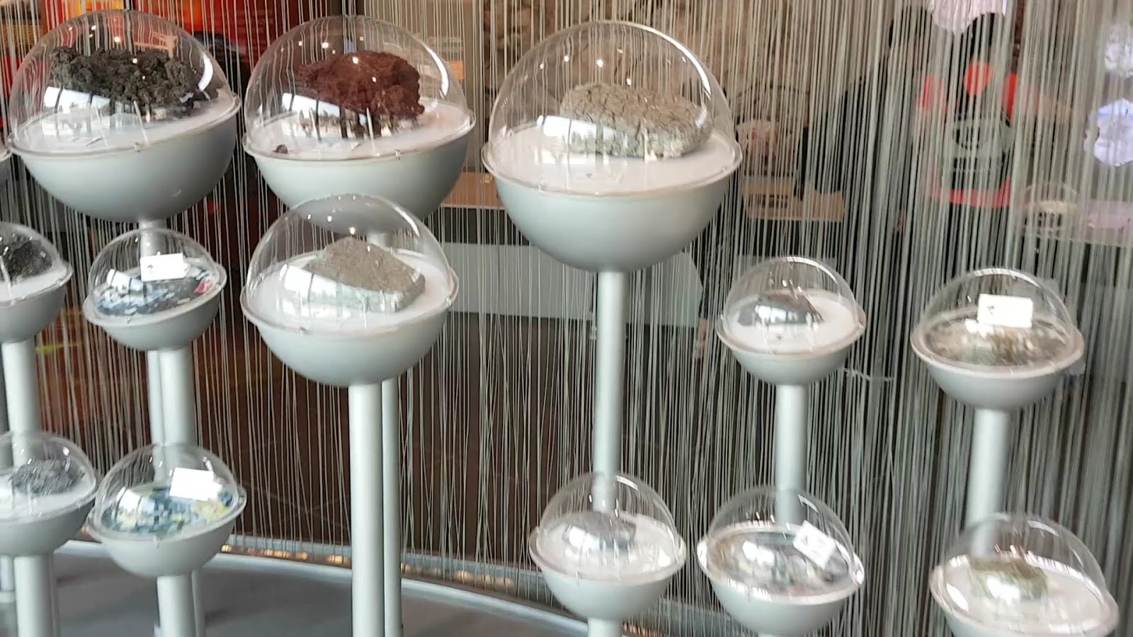 UNESCO Geopark Volcano Discovery Centre photo 3