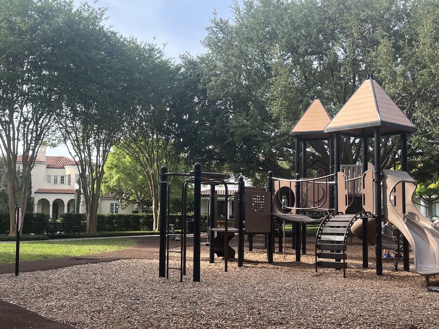 Union Park Playground