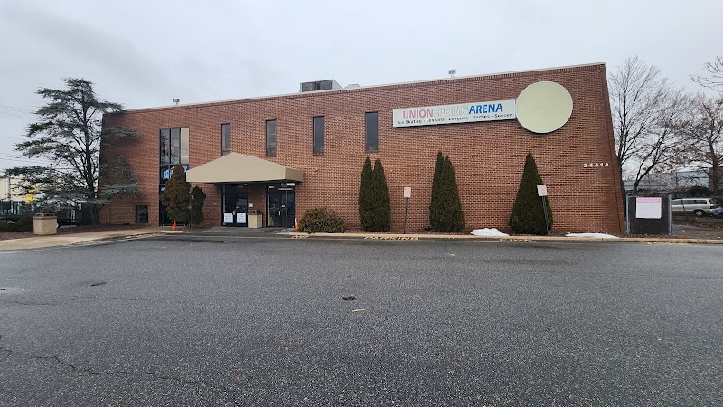 Union Sports Arena