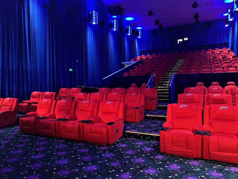 United Cinemas Bayfair