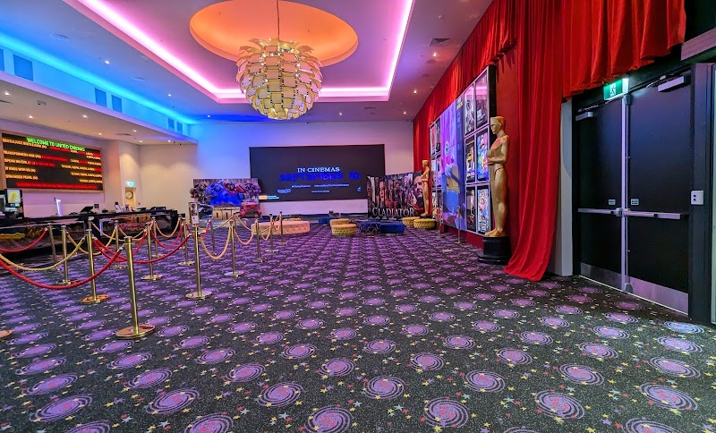 United Cinemas Bayfair photo 2