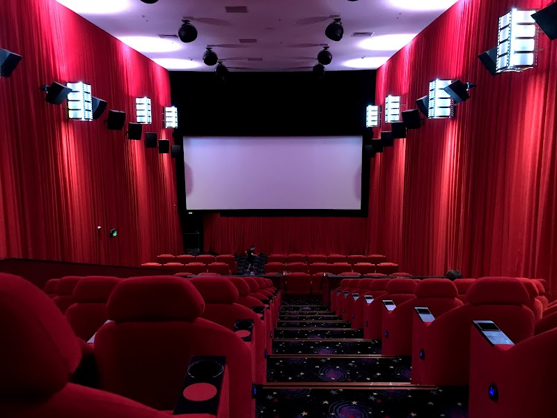 United Cinemas Bayfair photo 3