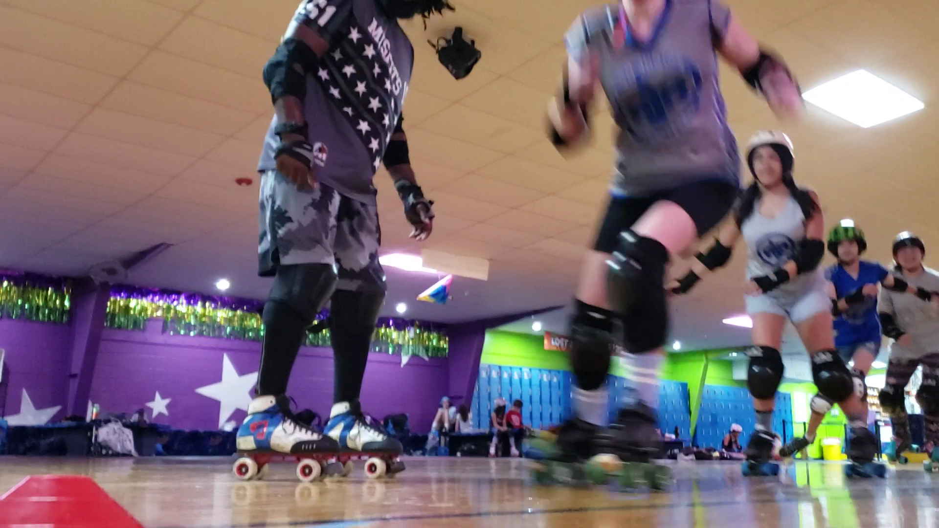 United Skates of America, Inc. photo 2