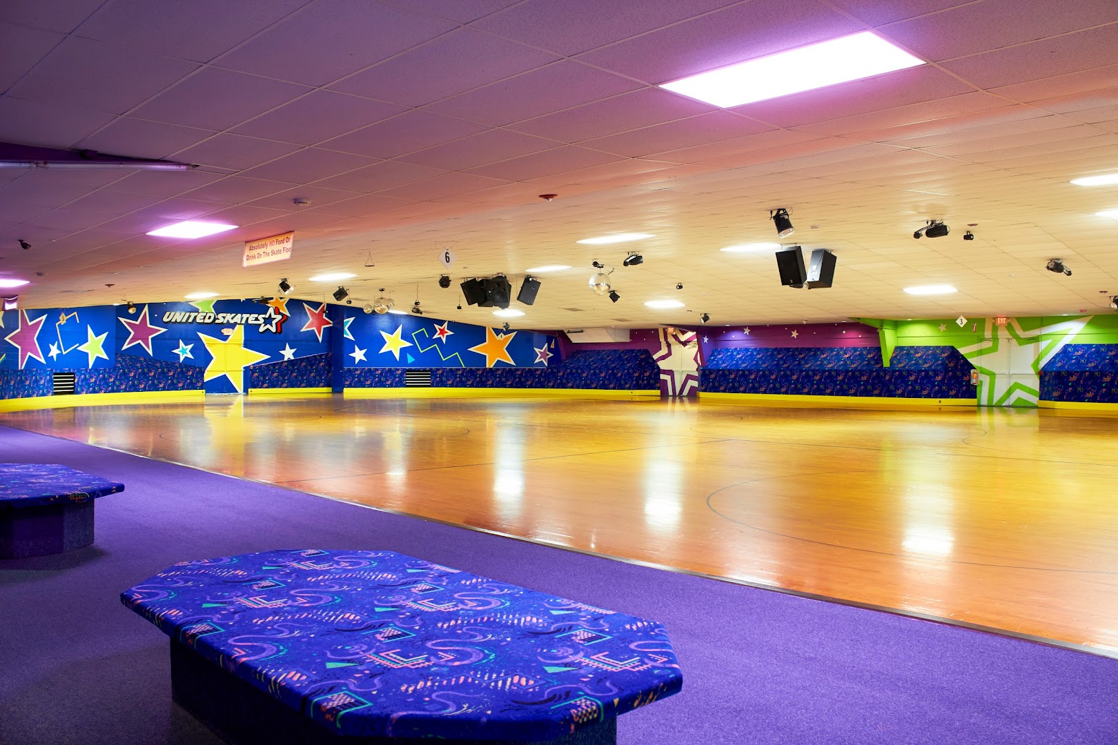 United Skates of America, Inc. photo 3