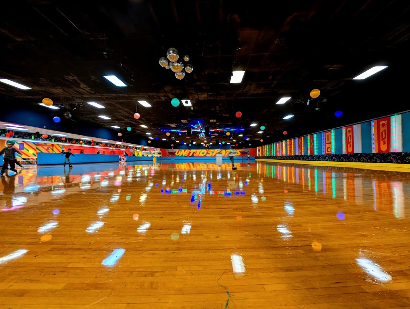 United Skates of America