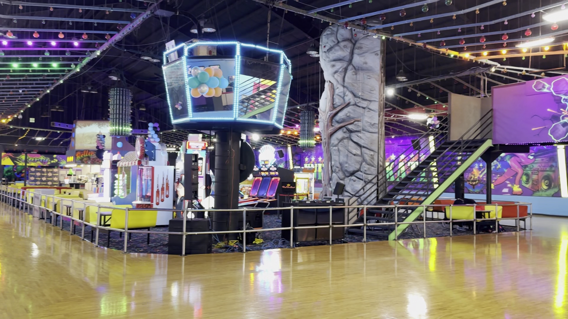 United Skates of America photo 2