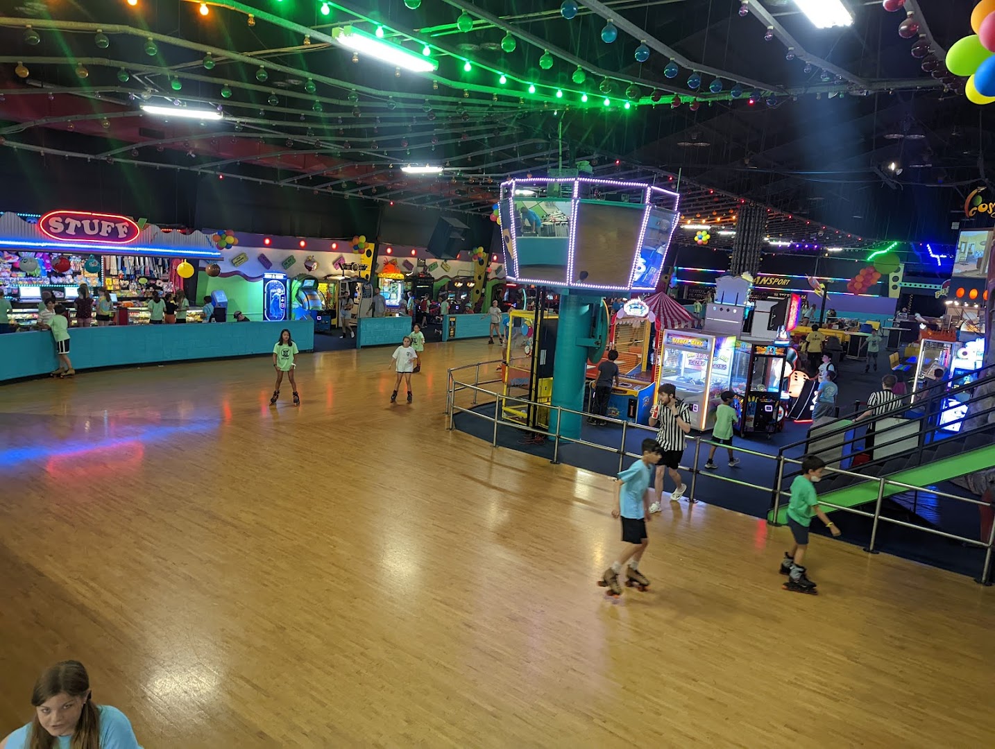 United Skates of America photo 3
