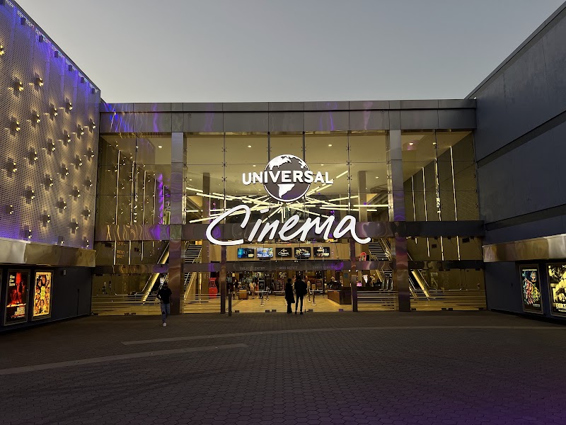 Universal Cinema AMC at CityWalk Hollywood photo 2
