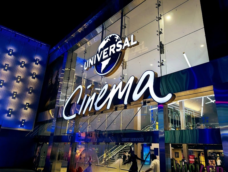 Universal Cinema AMC at CityWalk Hollywood photo 3