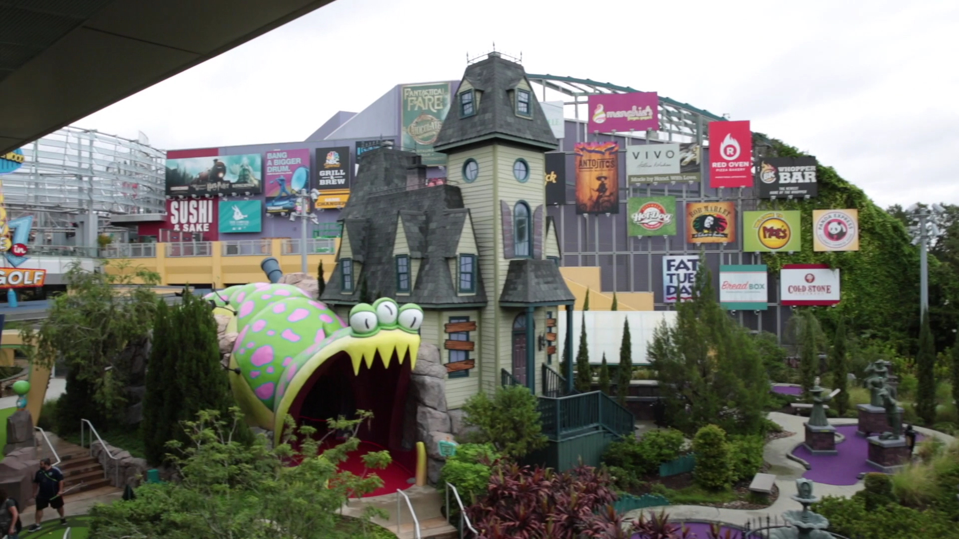 Universal Orlando Resort photo 2
