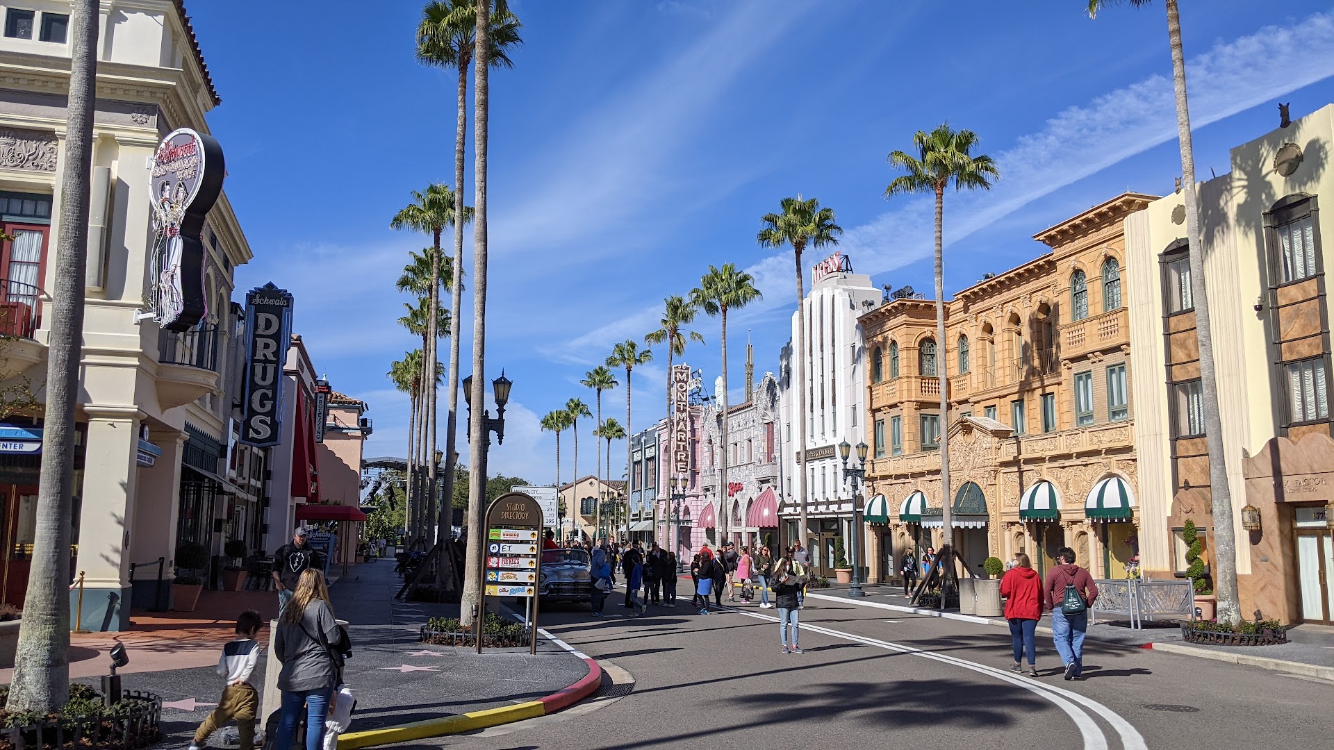 Universal Orlando Resort photo 3