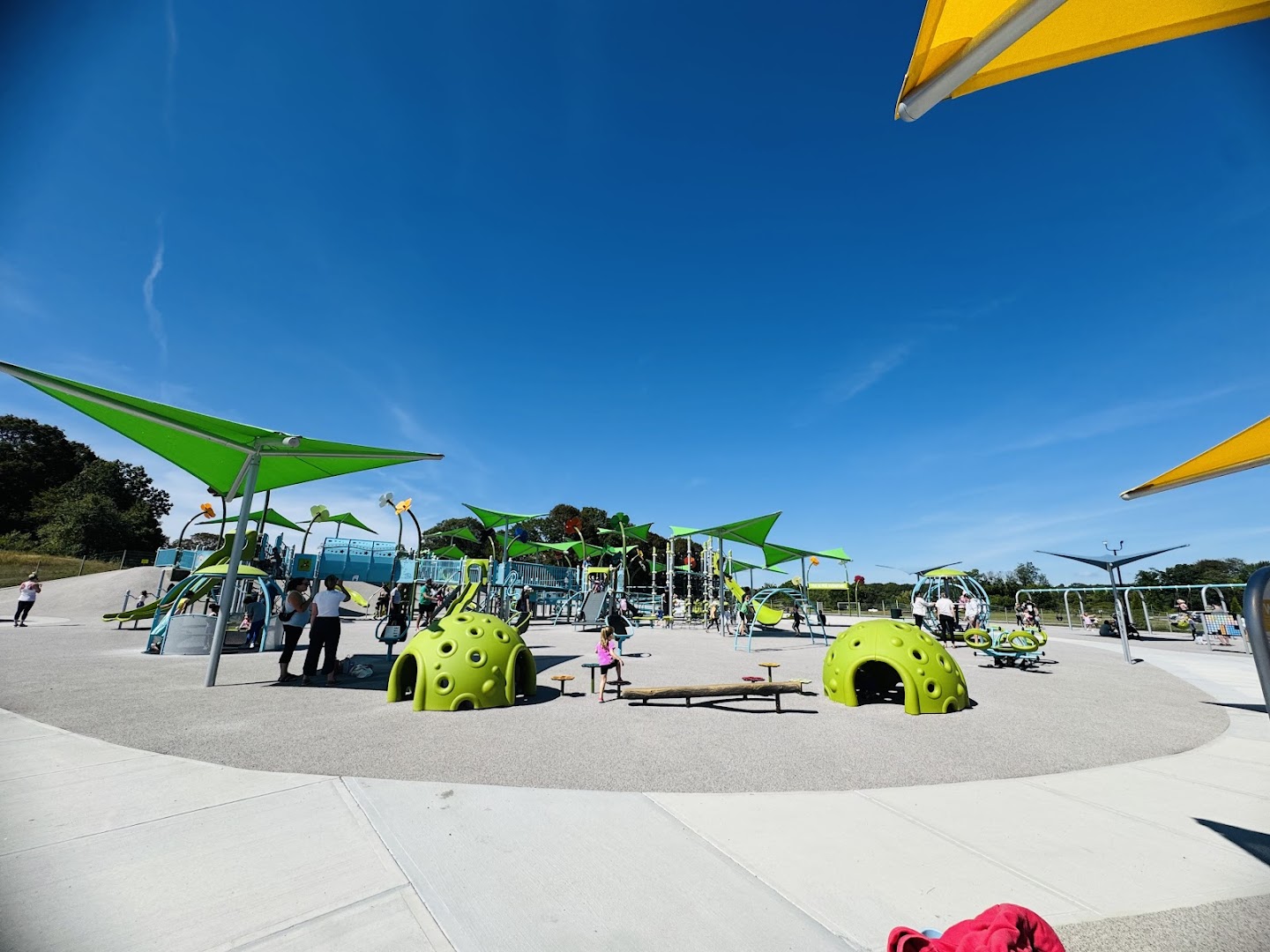 Universal Playground photo 3