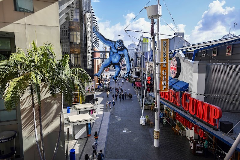 Universal Studios Hollywood photo 2