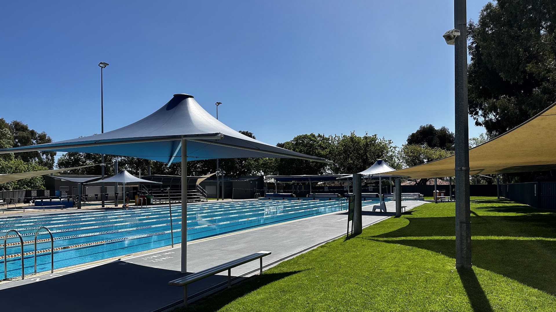 Unley Swimming Centre