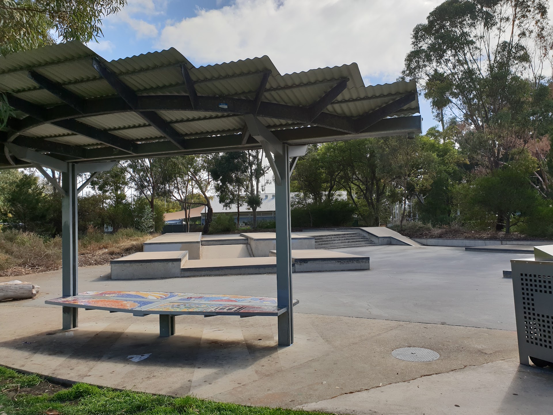 Unley Swimming Centre photo 2