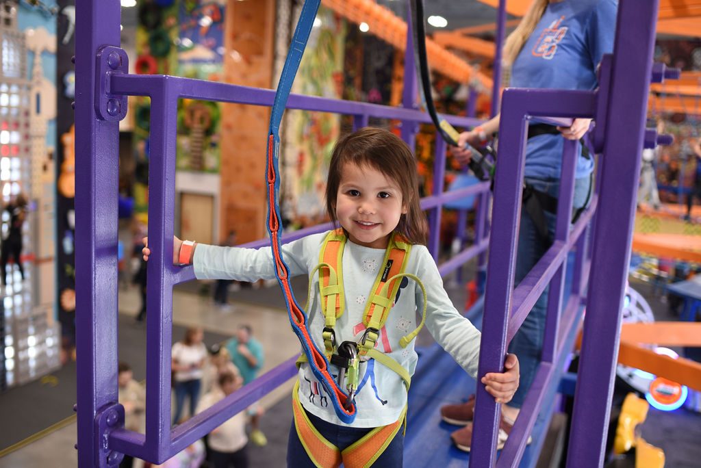 UP! Ultimate Adventure Park photo 3