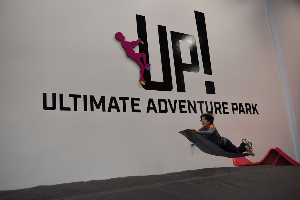 UP! Ultimate Adventure Park photo 4