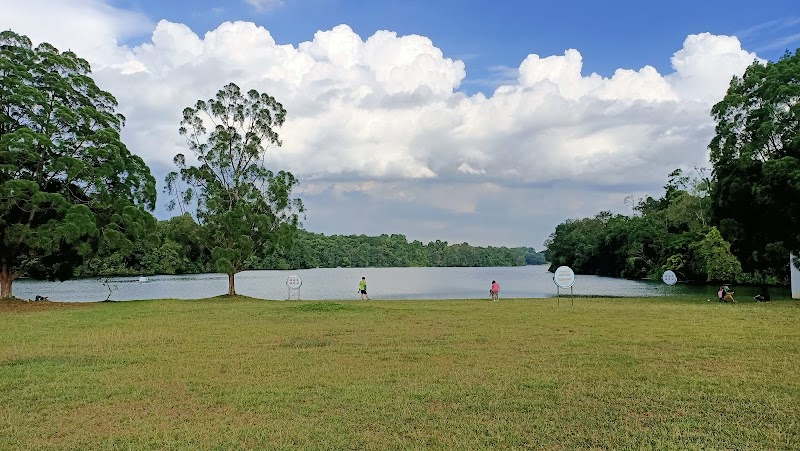 Upper Peirce Reservoir Park photo 3