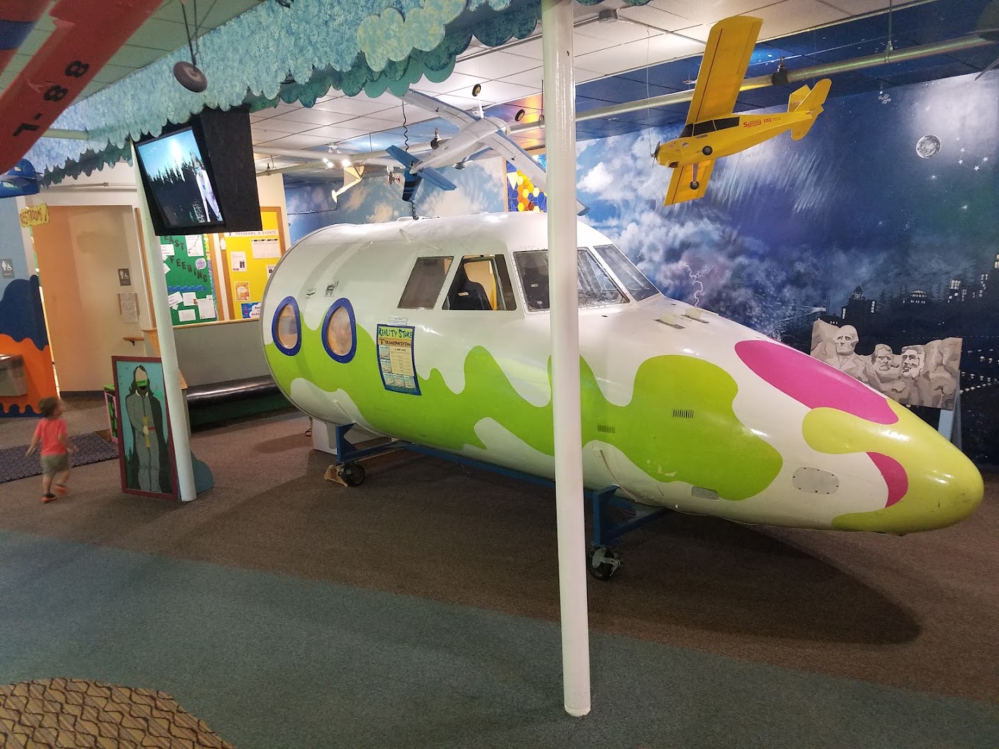 Upper Peninsula Children's Museum photo 2