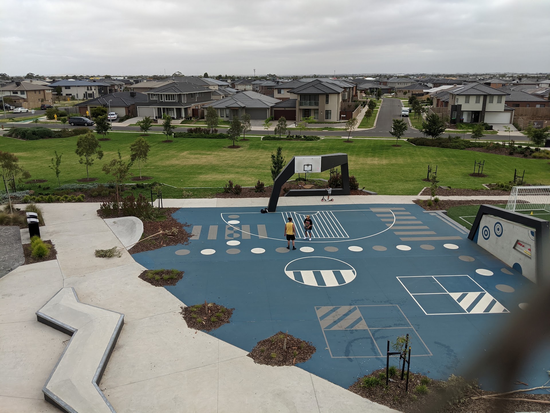Upper Point Cook Playground photo 3