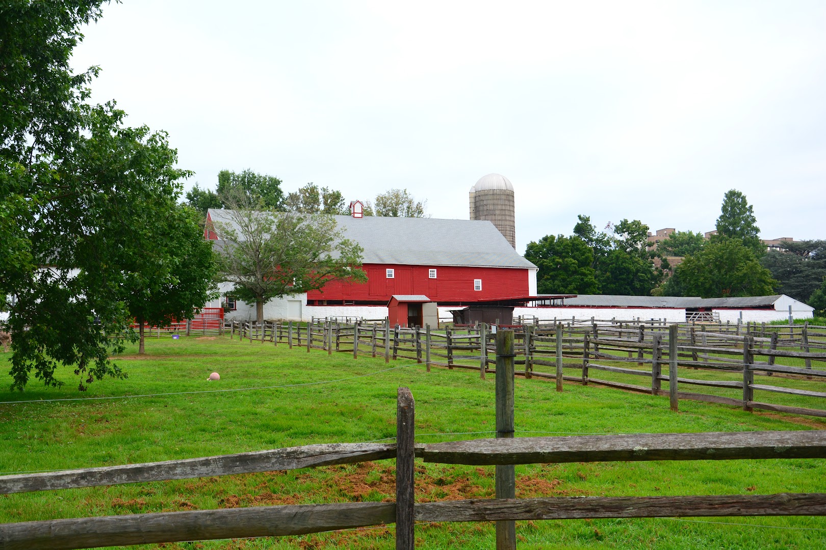 Upper Schuylkill Valley Park