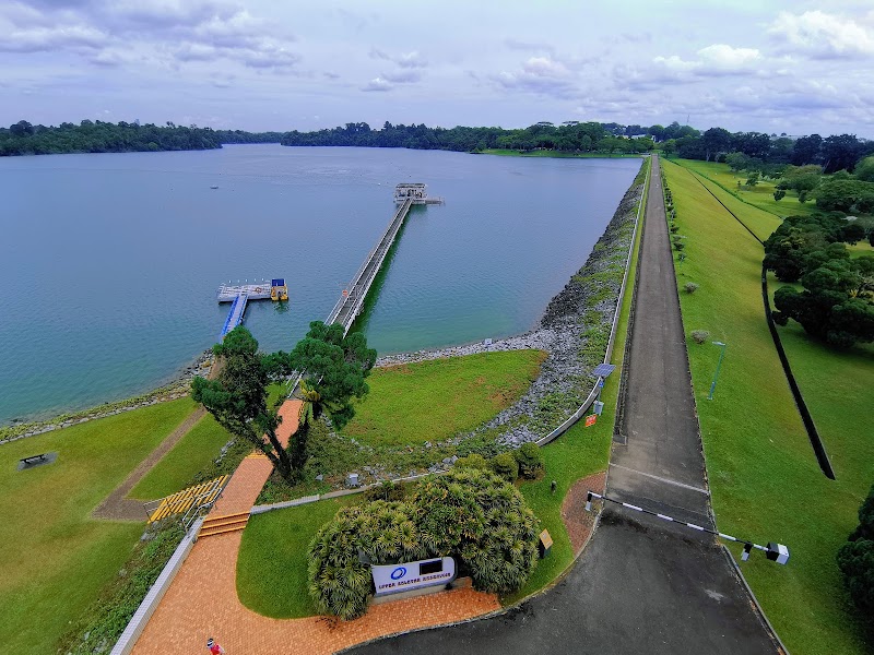 Upper Seletar Reservoir Park