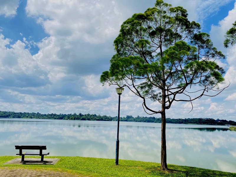 Upper Seletar Reservoir Park photo 3