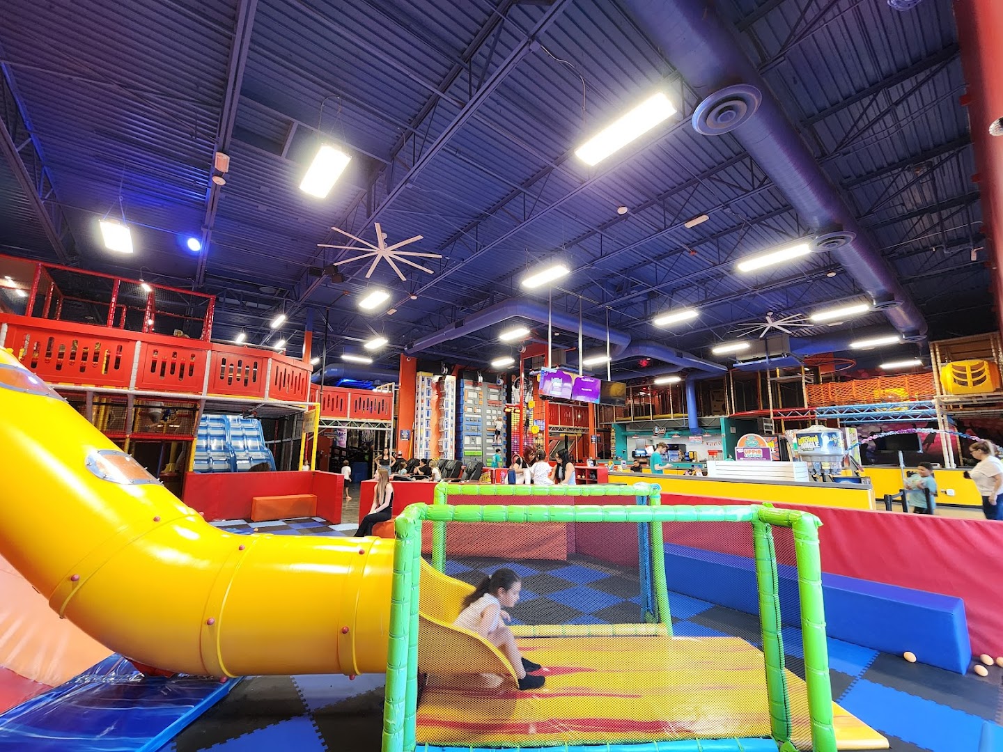 Uptown Jungle Fun Park photo 2
