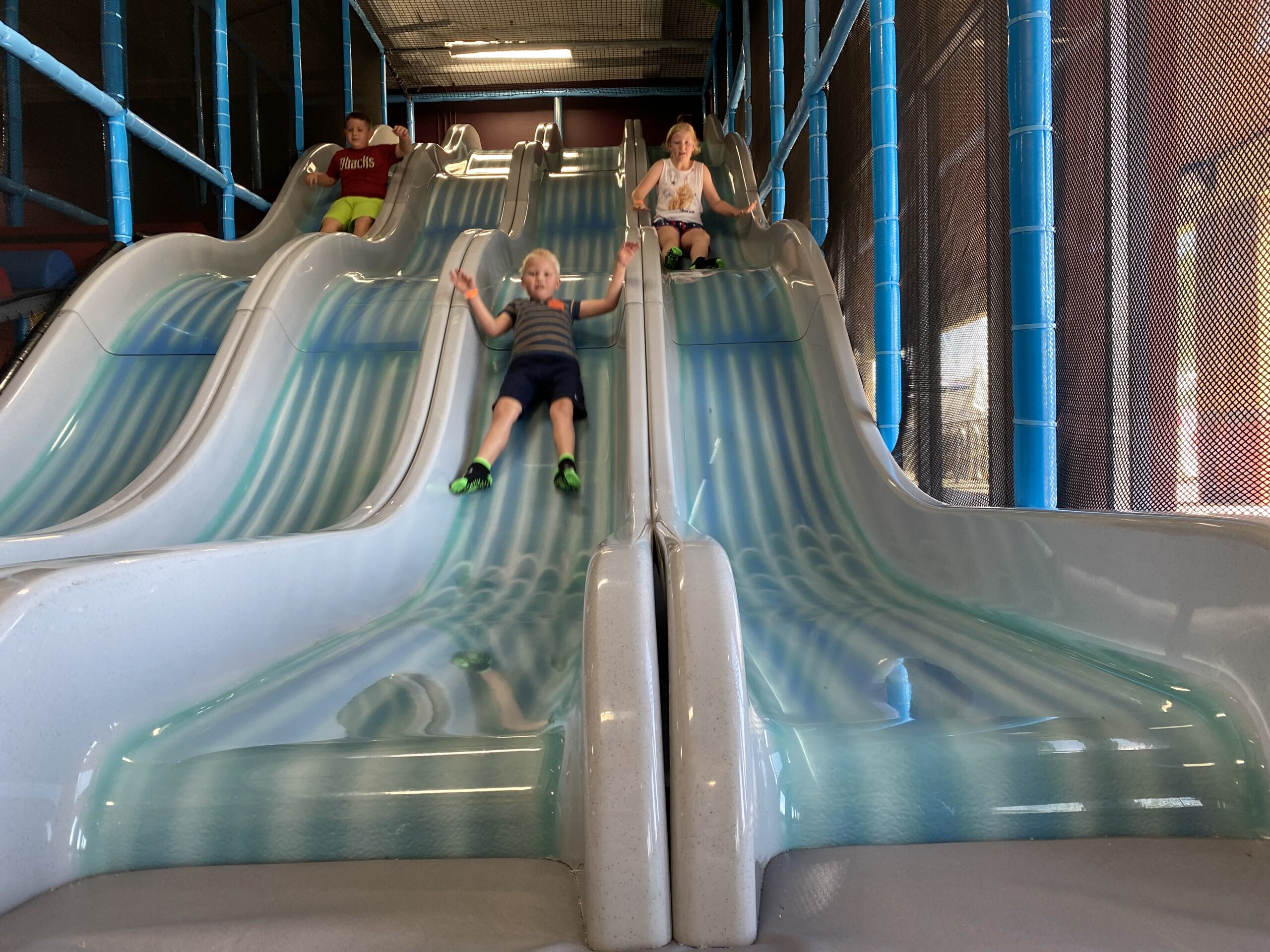 Uptown Jungle Fun Park photo 2
