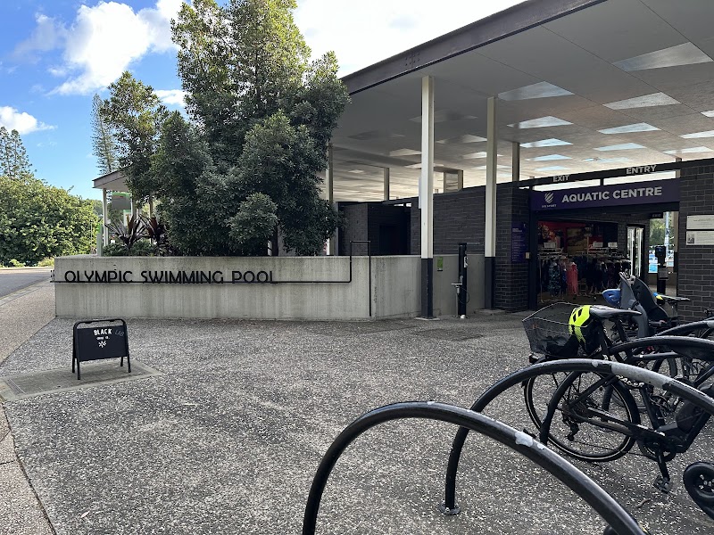 UQ Sport Aquatic Centre photo 2