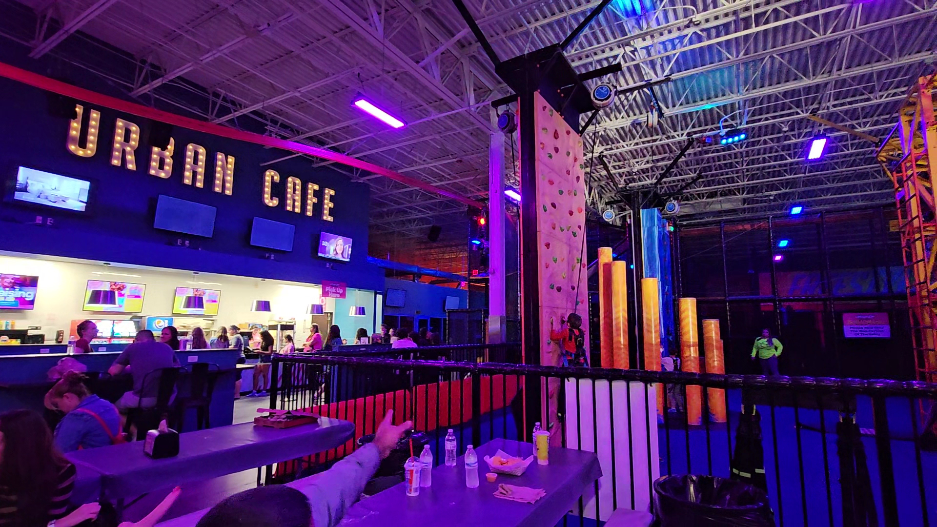 Urban Air Trampoline and Adventure Park photo 2