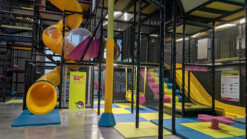 Urban Air Trampoline and Adventure Park photo 2