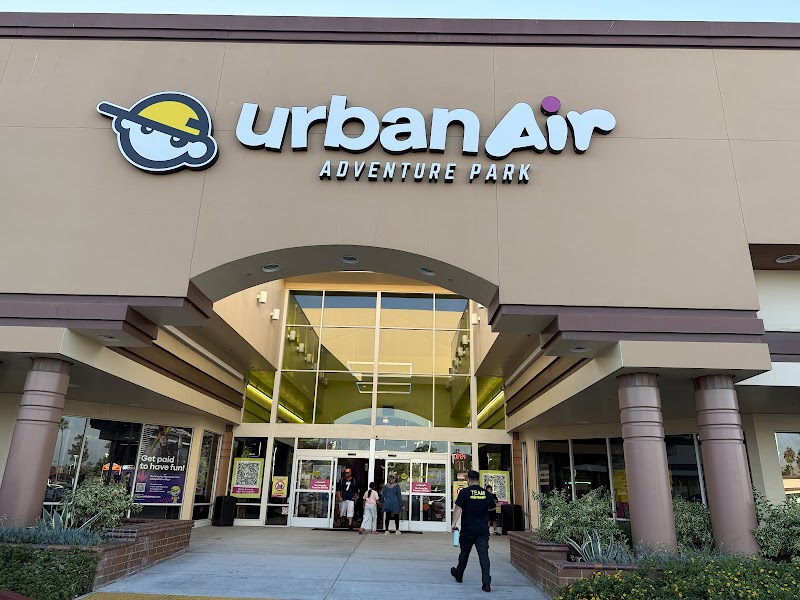 Urban Air Trampoline and Adventure Park photo 3