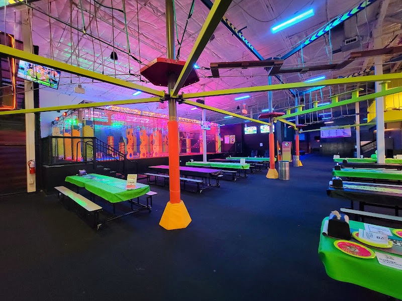 Urban Air Trampoline and Adventure Park photo 3