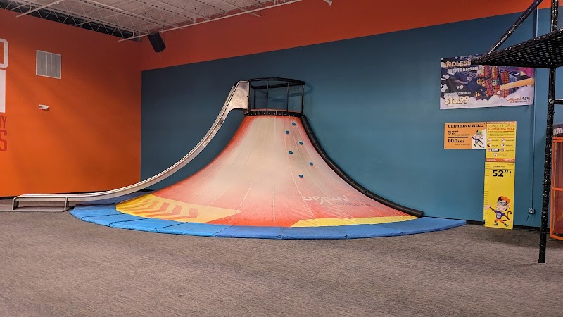 Urban Air Trampoline and Adventure Park photo 3