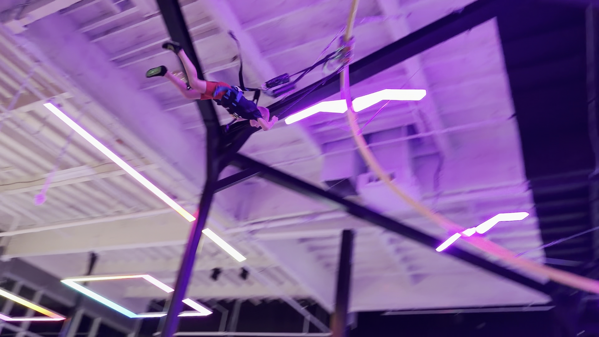 Urban Air Trampoline and Adventure Park photo 2
