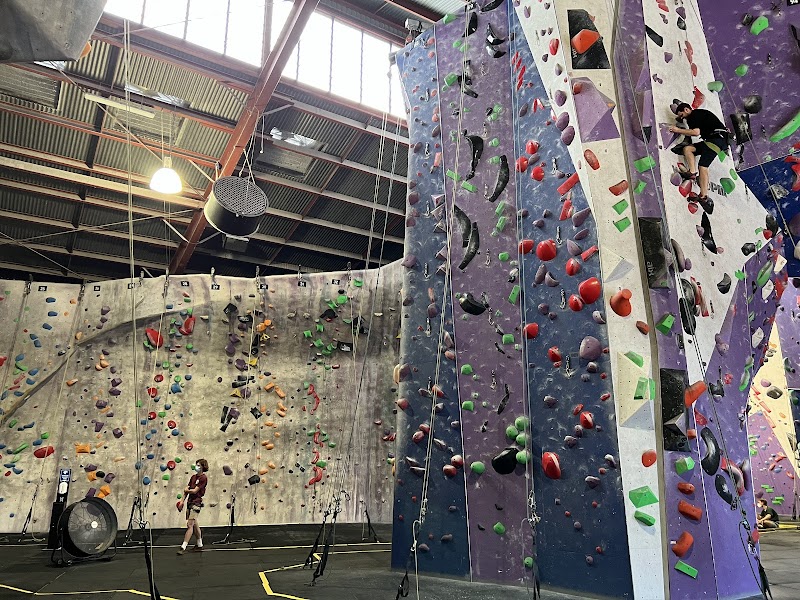 Urban Climb West End