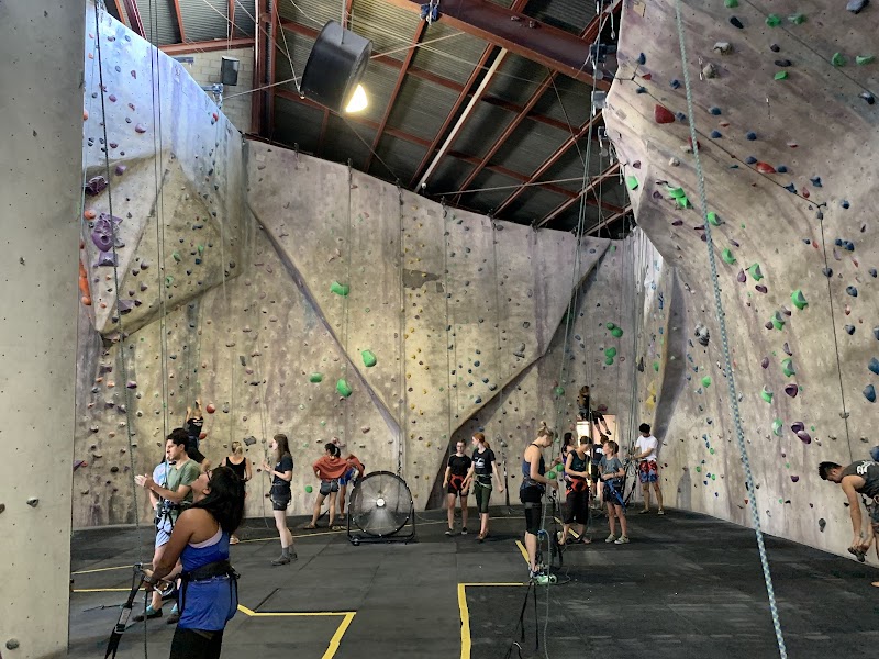 Urban Climb West End photo 3