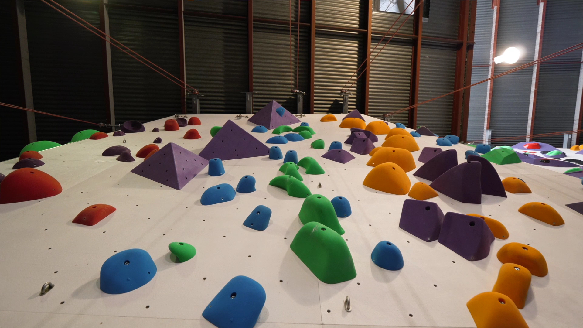 Urban Climb West End photo 2