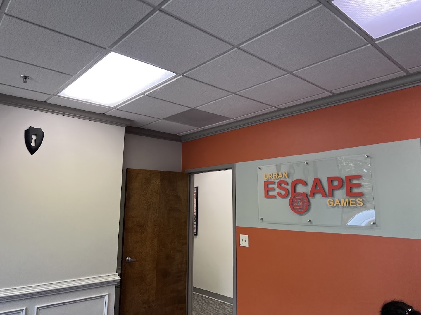 Urban Escape Games - Alpharetta