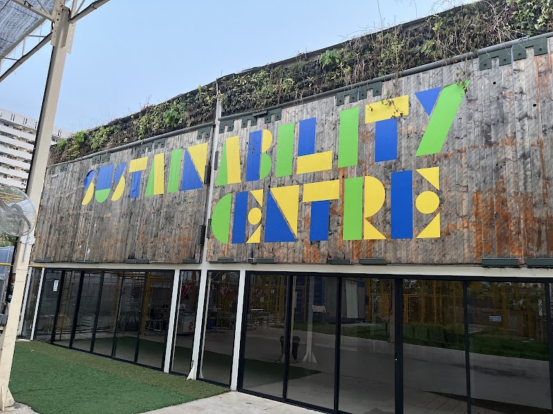 Urban Farm