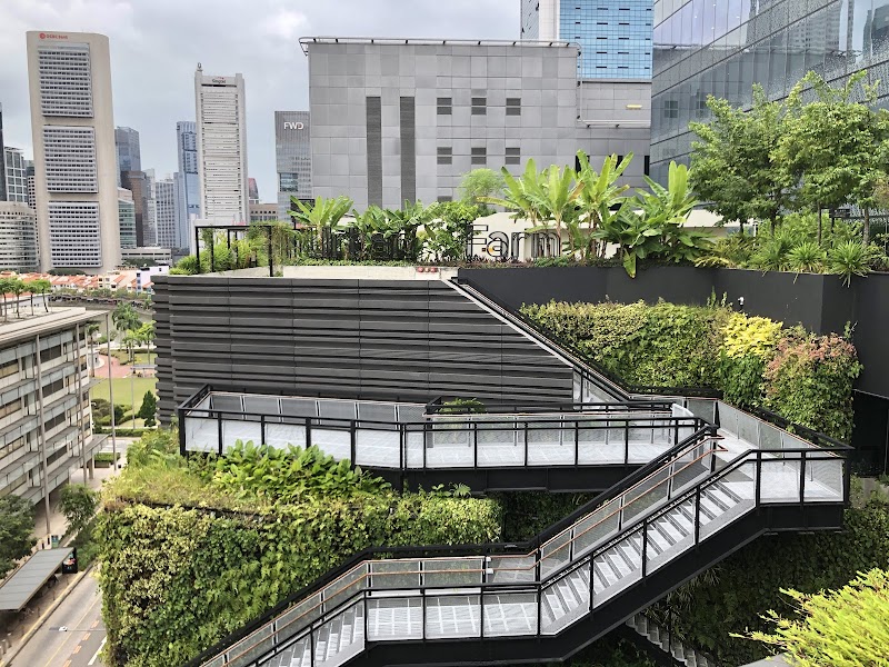 Photo of Urban Farm @ Funan in Central