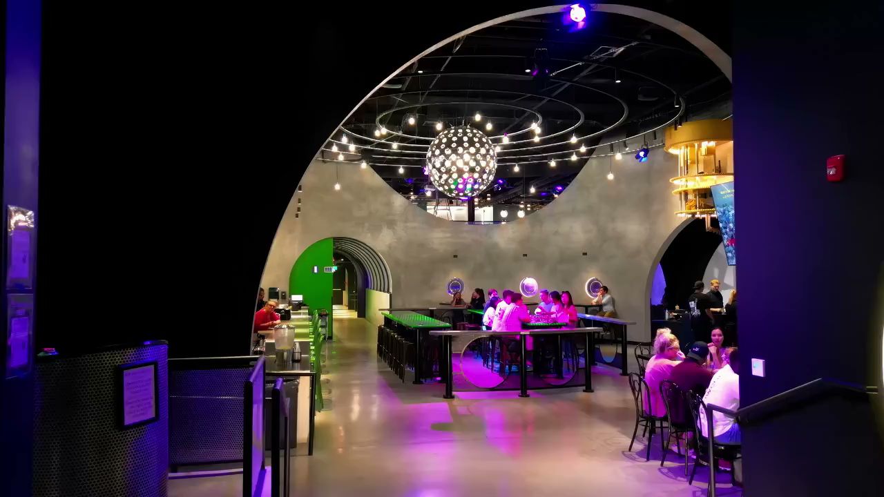 Urban Putt San Jose