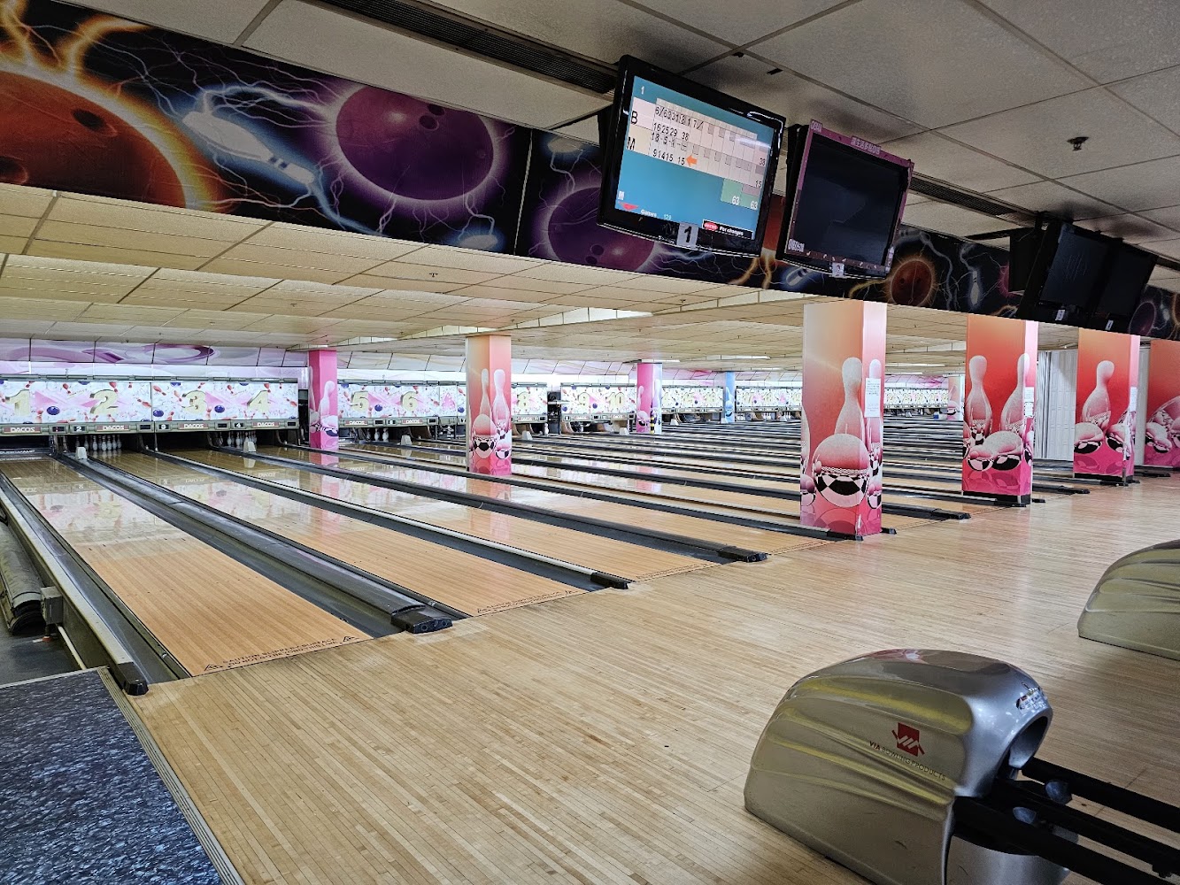 US Dacos Bowling Centre photo 2