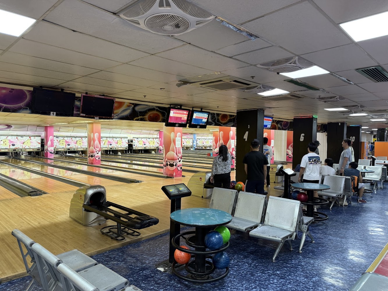 US Dacos Bowling Centre photo 5