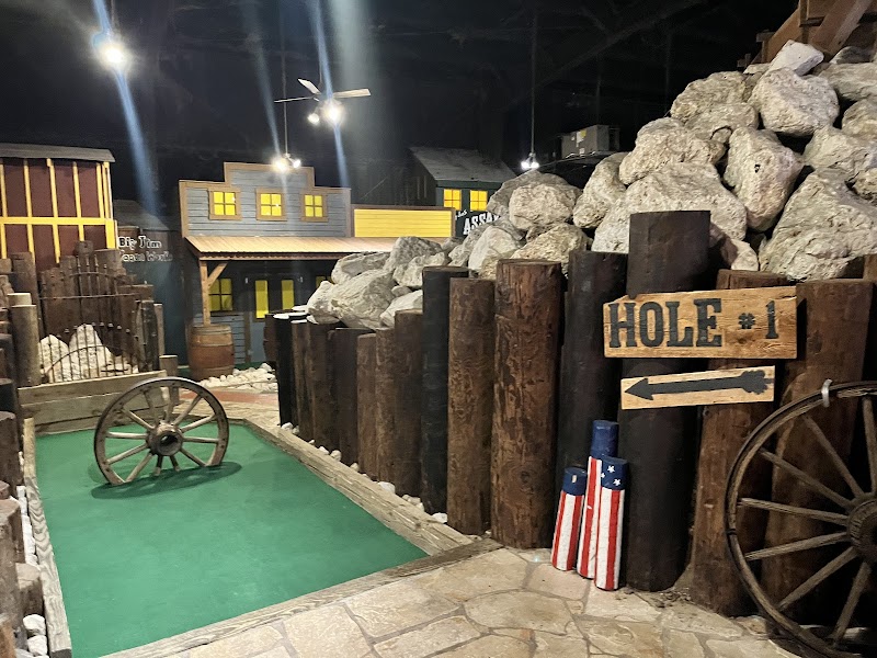US Golf and Games photo 2